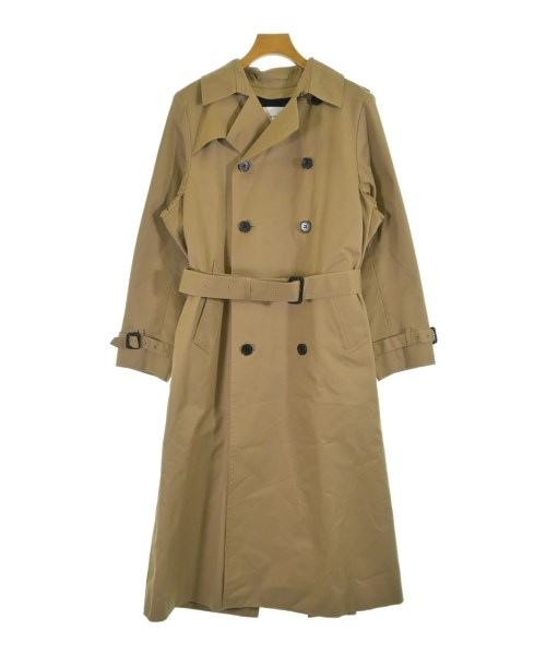 ハイク(HYKE)のHYKE トレンチコート