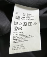 HYKE（ハイク）トレンチコート ベージュ サイズ:4(XL位) レディース/2200620419017