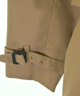 HYKE（ハイク）トレンチコート ベージュ サイズ:4(XL位) レディース/2200620419017