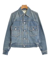 HYKE デニムジャケット