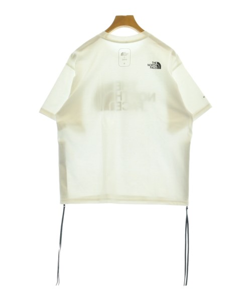 HYKE（ハイク）Tシャツ・カットソー 白 サイズ:M レディース/2200621067033