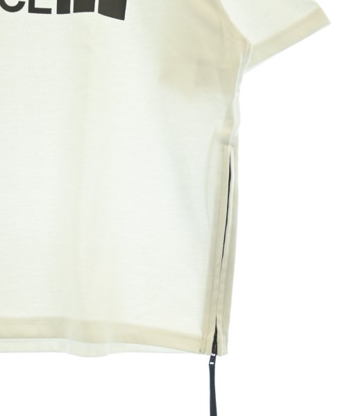 HYKE（ハイク）Tシャツ・カットソー 白 サイズ:M レディース/2200621067033