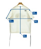 HYKE（ハイク）Tシャツ・カットソー 白 サイズ:M レディース/2200621067033