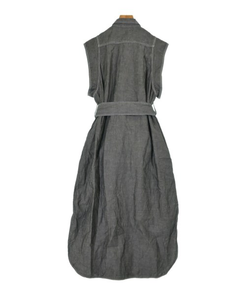 HYKE（ハイク）ワンピース 黒 サイズ:1(S位) レディース/2200617414025