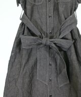 HYKE（ハイク）ワンピース 黒 サイズ:1(S位) レディース/2200617414025