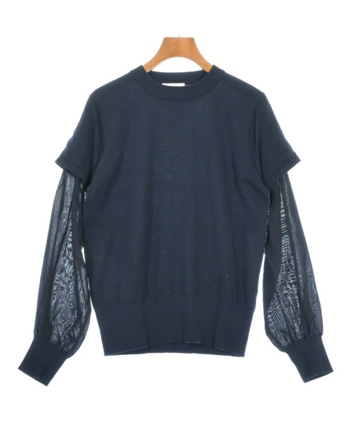 ハイク(HYKE)のHYKE ニット・セーター