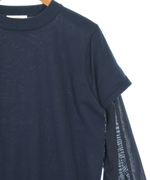 HYKE（ハイク）ニット・セーター 紺 サイズ:2(M位) レディース/2200617414049