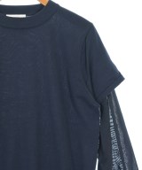 HYKE（ハイク）ニット・セーター 紺 サイズ:2(M位) レディース/2200617414049