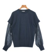 HYKE ニット・セーター