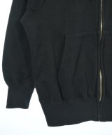 HYKE（ハイク）パーカー 黒 サイズ:2(M位) レディース/2200619959104