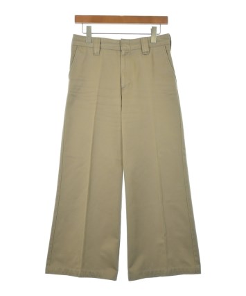 HYKE（ハイク）チノパン ベージュ サイズ:2(M位) レディース