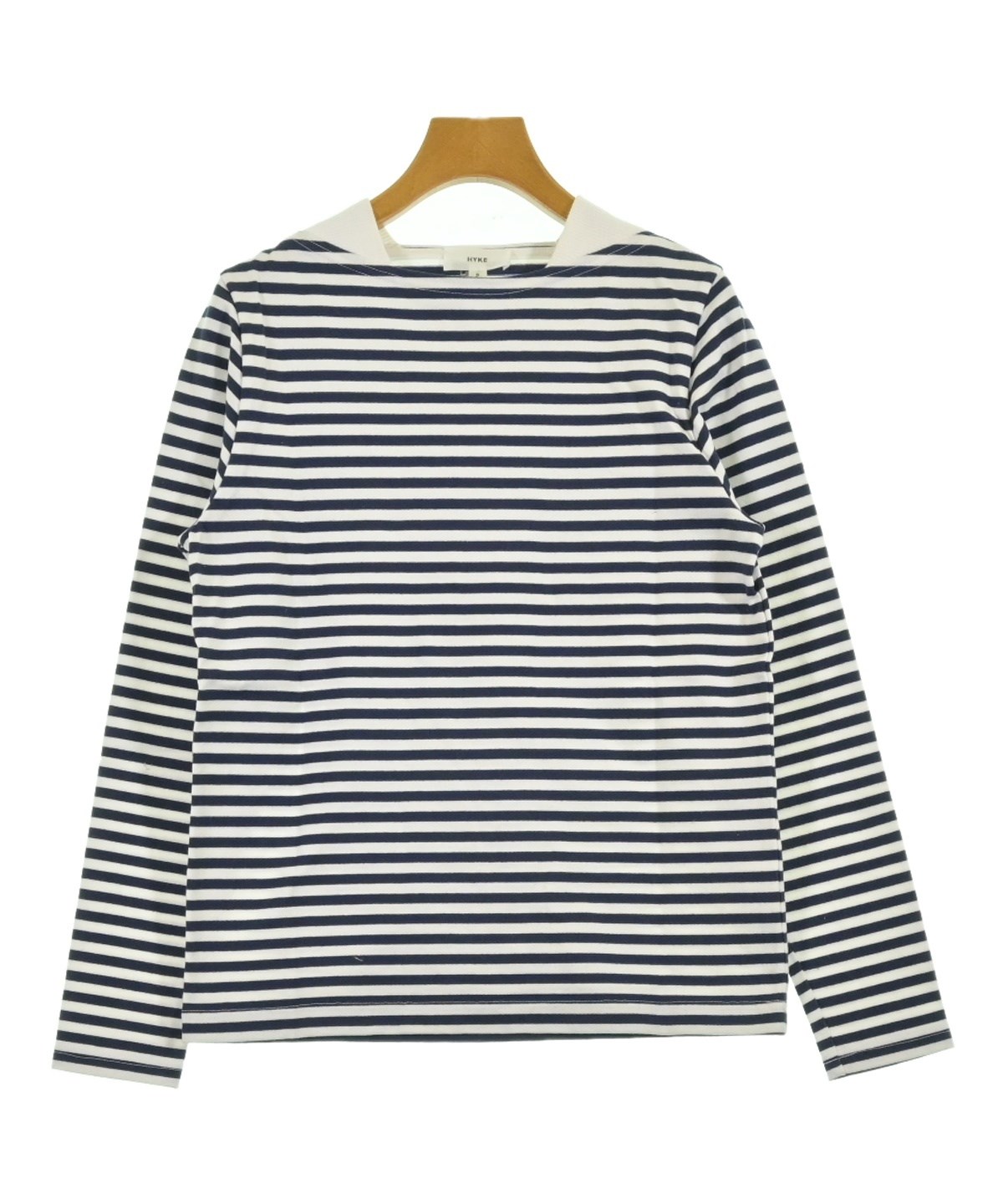 HYKE Tシャツ　未使用 HYKE（ハイク）の「＜HYKE（ハイク）＞ ショートスリーブ TEE