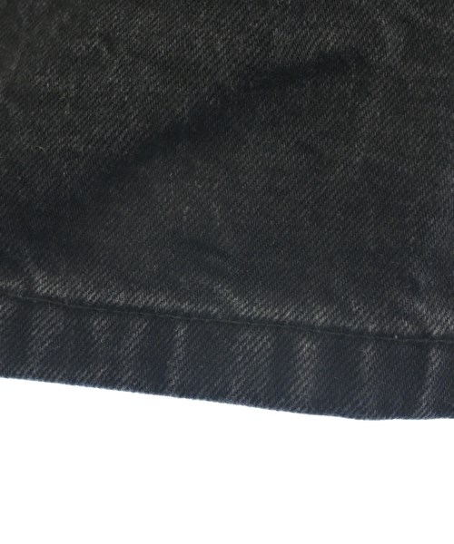 HYKE（ハイク）ロング・マキシ丈スカート 黒 サイズ:2(M位) レディース/2200599553026