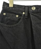 HYKE（ハイク）ロング・マキシ丈スカート 黒 サイズ:2(M位) レディース/2200599553026