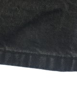 HYKE（ハイク）ロング・マキシ丈スカート 黒 サイズ:2(M位) レディース/2200599553026