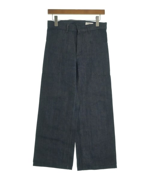 ハイク(HYKE)のHYKE デニムパンツ