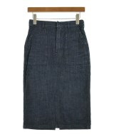 HYKE ひざ丈スカート