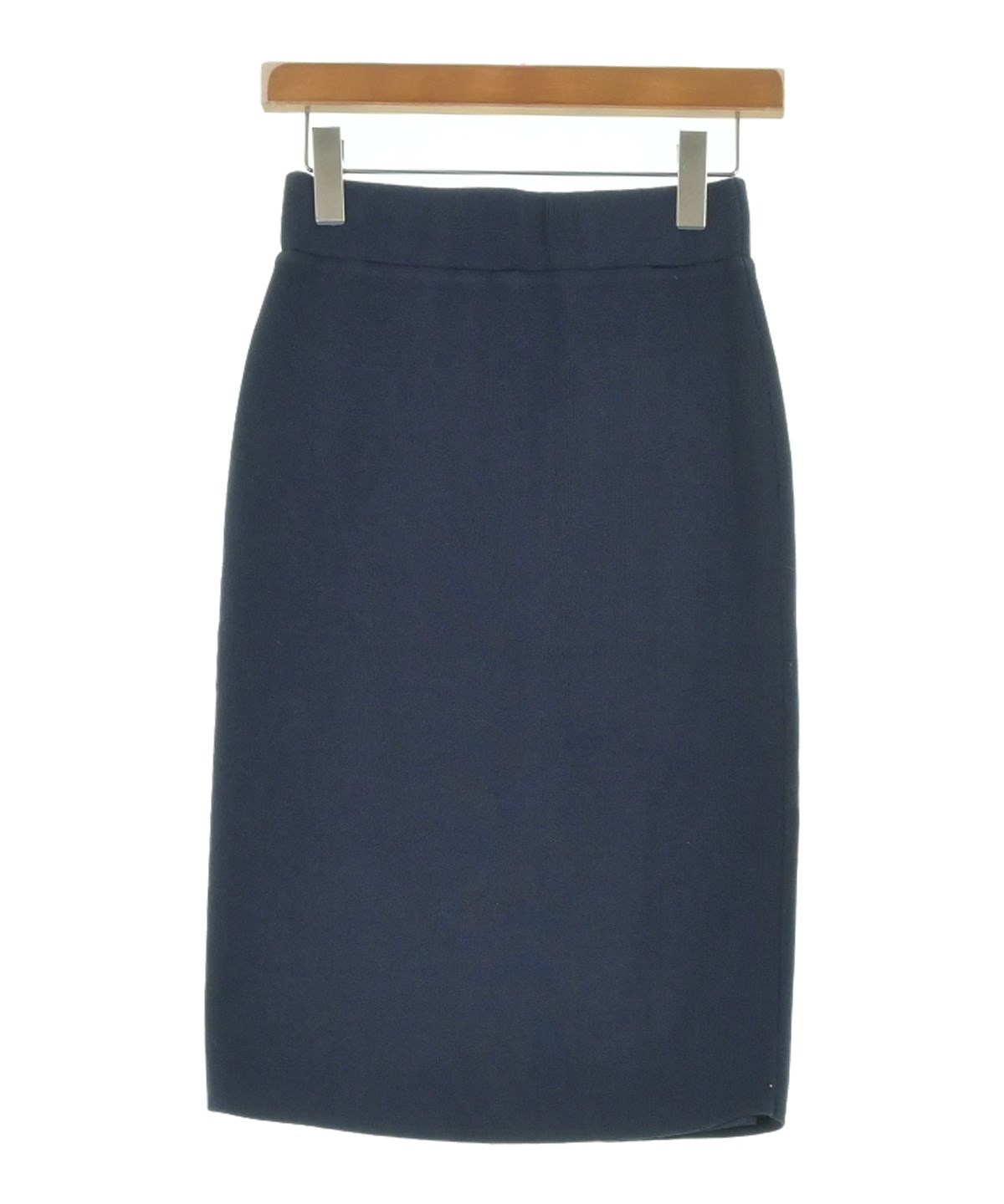 （新品）HYKE ハイク キュロットスカート グレー　サイズ2 HYKE(ハイク) アシメフレアスカート 182-12187 182-12187 ダーク