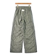 HYKE（ハイク）その他 カーキ サイズ:1(S位) レディース/2200600354048