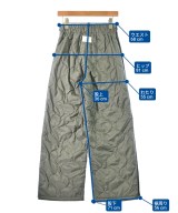 HYKE（ハイク）その他 カーキ サイズ:1(S位) レディース/2200600354048