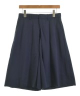 HYKE ショートパンツ