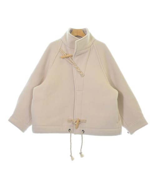 ハイク(HYKE)のHYKE ダッフルコート