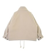 HYKE（ハイク）ダッフルコート ベージュ サイズ:2(M位) レディース/2200603807015