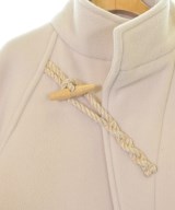 HYKE（ハイク）ダッフルコート ベージュ サイズ:2(M位) レディース/2200603807015