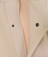 HYKE（ハイク）ダッフルコート ベージュ サイズ:2(M位) レディース/2200603807015