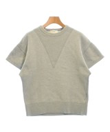 HYKE スウェット