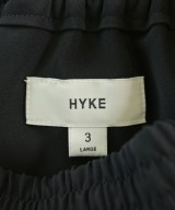 HYKE（ハイク）その他 黒 サイズ:3(L位) レディース/2200604771018