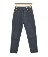 HYKE（ハイク）デニムパンツ 紺 サイズ:29(L位) レディース/2200603805226
