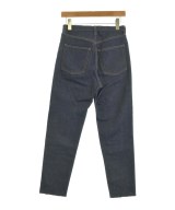 HYKE（ハイク）デニムパンツ 紺 サイズ:29(L位) レディース/2200603805226