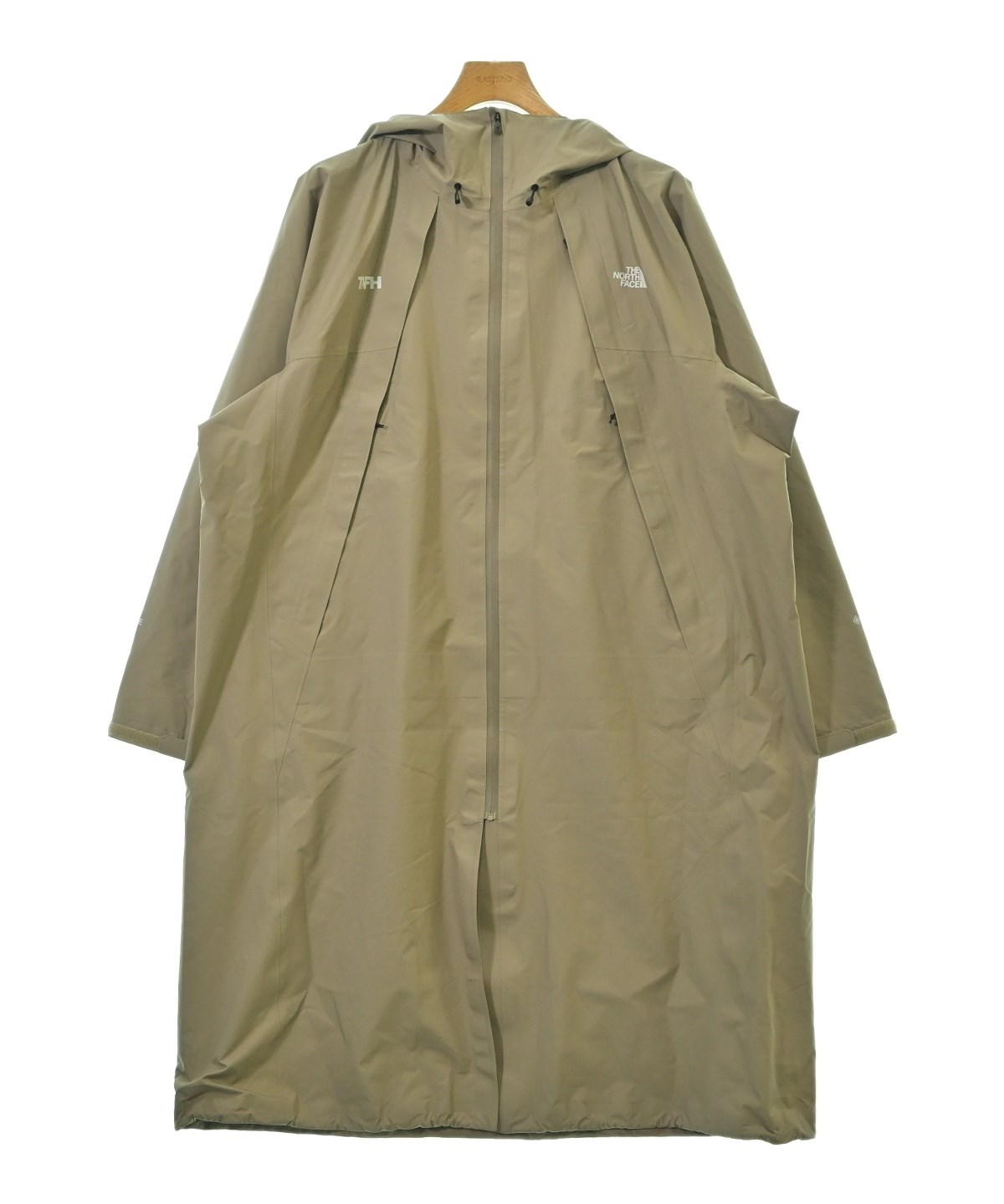 HYKE（ハイク）その他 ベージュ サイズ:L メンズ/2200606079020