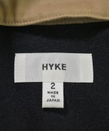 HYKE（ハイク）トレンチコート ベージュ サイズ:2(M位) レディース/2200607249019