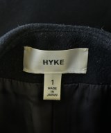 HYKE（ハイク）その他 黒 サイズ:1(S位) レディース/2200607760019