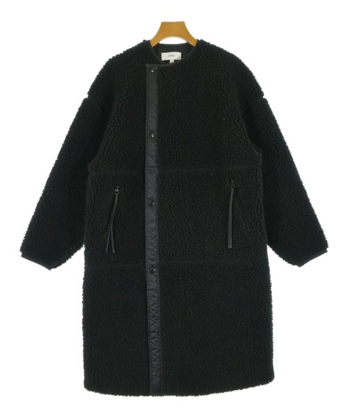 hyke チェスターコート HYKE（ハイク） | チェスターコートの古着・中古通販 | 【公式