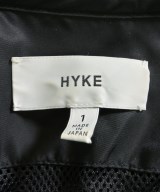 HYKE（ハイク）その他 黒 サイズ:1(S位) レディース/2200605014015