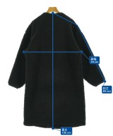 HYKE（ハイク）その他 黒 サイズ:1(S位) レディース/2200605014015
