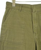 HYKE（ハイク）その他 カーキ サイズ:1(S位) レディース/2200604521088