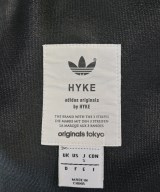 HYKE（ハイク）ひざ丈スカート 黒 サイズ:S レディース/2200603431067