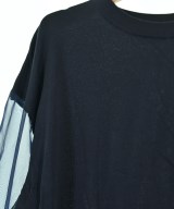 HYKE（ハイク）ワンピース 紺 サイズ:1(S位) レディース/2200605317062