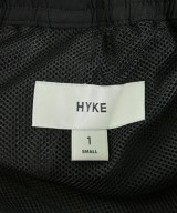 HYKE（ハイク）その他 黒 サイズ:1(S位) レディース/2200609542095