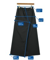 HYKE（ハイク）その他 黒 サイズ:1(S位) レディース/2200609542095