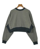 HYKE スウェット