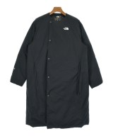 HYKE ダウンコート
