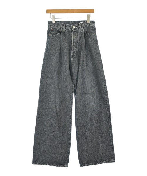 ハイク(HYKE)のHYKE デニムパンツ