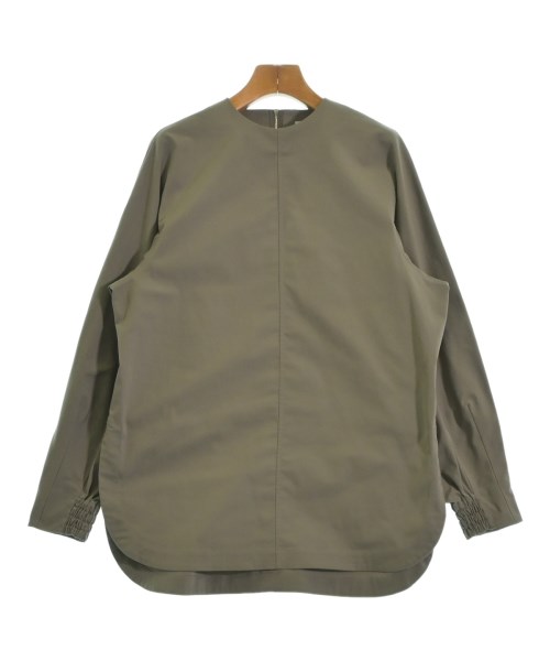 ハイク(HYKE)のHYKE ブラウス