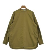 HYKE カジュアルシャツ