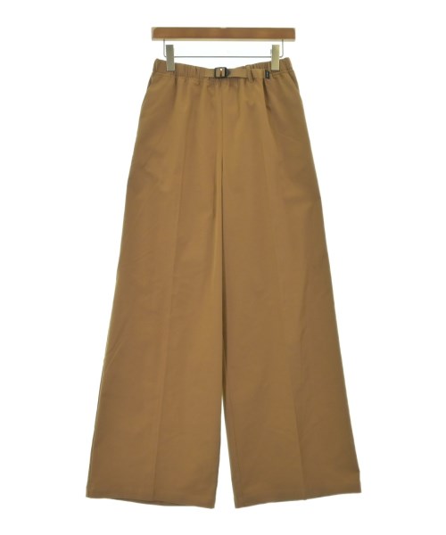 ハイク(HYKE)のHYKE パンツ（その他）